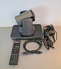 Clearone 910-2100-003 Unite 200 Video Conferencing Camera. Fixed Price $199.99.