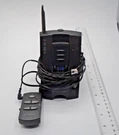 Plantronics CA10 Wireless Headset Amplifier System Tested Working **55. Fixed Price $50.00.
