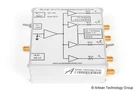 Pulse Research Lab PRL-414C 1:4 FANOUT/1:2 Complimentary Ttl/cmos Line. Fixed Price $450.00.