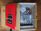 K-tech ET401A-3 Powered Surface Mount Emergency Phone. Fixed Price $225.00.
