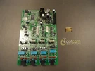 Comdial Vertical 7230 AMP4 Module DX-80 120 Series Analog Port. Fixed Price $119.99.
