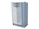 Nortel Cdma 3031 Bts Base Transceiver Station Type 3R Enclosure Cabinet NTDV60BA. Fixed Price $1499.98.