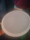 White Viking Model # 40TB-BT1 Ceiling/wall Speaker. Fixed Price $300.00.