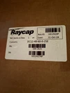 Raycap DC12-48-60-0-25E Strikesorb Surge Protection Enclosure. Fixed Price $599.00.