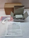 Globtek GT-91080-0824-MLX Poe Splitter Converter In 48V 0.35A Out 24V 0.5A. Fixed Price $15.00.