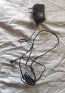 Speedy-tech Power Supply 7501SD-5018A-UL 66879-101 5V 50MA. Fixed Price $11.99.