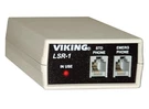 Viking Electronics LSR-1 Phone Line Concentrator (LSR1). Fixed Price $99.99.
