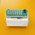 (an) Leviton 47609-TSV Telephone Security Module Media Modular System. Fixed Price $44.00.