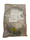 Lot Of 2 Ac-line 65-ACGRIP3710 Open Weave/lace Up Hoisting 37.1 Mm. Fixed Price $12.00.