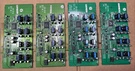 Vodavi Sts/stse V70 Dtib 8 Port Digital Station Card 3532-00 Lot Of 4. Fixed Price $79.99.
