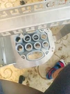 Raycap DC6-48-60-0-8C Sugre Protector Prov As Is. Fixed Price $75.00.