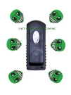 Spectralink Polycom Rugged Case PTO355. Fixed Price $5.00.