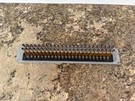Adc Ppi 2224RS-75N 48 Port Video Patch Panel Bay. Fixed Price $75.00.