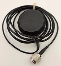 Aeroantenna Portable Auxiliary Magnetic For Iridium Phone PAA0601 New. Fixed Price $24.99.