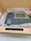 Cisco CP-7961G Voip Business Desktop Display Telephone New Neu Nuovo. Fixed Price $32.99.