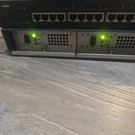 Etherwan EX76402 With Rack Mount -can Ckt 48V Power Supply. Fixed Price $200.00.