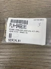 Plantronics 84661-01 Accessory Kit For Headset (sml) 100; Savor M110. Fixed Price $7.96.
