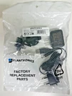 Plantronics (84104-01) 800 Straight Plug Ac Adapter For Calisto Speakerphones. Fixed Price $12.95.
