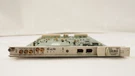 Alcatel-lucent BNJ68B Ctu-ii Crpskkbbar 44WW63 W/ OMQM-08 408845949 Card. Fixed Price $250.00.