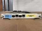 Spirent LAN-3321A 10/100/1000MB Ethernet 2-PORT Xd Module. Fixed Price $450.00.