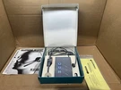 Plantronics PLX-500 Single Ear Headset *new*. Fixed Price $29.00.