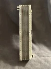 Siemon Company M2-5T-128LR 48 Block 66 W/o Legs 8W8P T568B Prewired Jacks. Fixed Price $37.50.