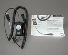 Vxi 202927 X100 Usb Adapter With Dsp & Call Controls Communications Headset. Fixed Price $20.00.