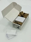 Hid 2100PGGMB Iclass Comp Card Format: H10301 Code 135 - 97 Pcs. Fixed Price $369.75.
