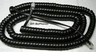 2-PACK Handset Cord Vtech Sip Phone Eris Terminal Voip VSP725 Black Long 25FT. Fixed Price $15.49.