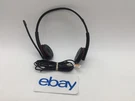 Plantronics 85619-101 C320-M Blackwire Headband Headset Free S/h. Fixed Price $15.99.