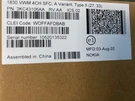 Nokia 3KC43106AA 1830 Vwm 4CH Sfc. (new). Fixed Price $434.70.