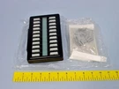 *nortel NT2K22VH03N Meridian Key Expansion Module. Fixed Price $54.88.
