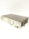 Alcatel-lucent MDR-7000 Microwave Transceiver 695-7786-021 W/ 2X Cards, Working. Fixed Price $48.88.