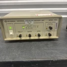 Jdsu 510A Universal Clock / Data Recovery Unit. Power On. Fixed Price $1000.00.