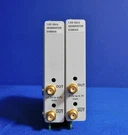 Agilent Hp Keysight E4864A 1.33GB Generator Front End Set Of 2. Fixed Price $135.00.