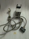 Gai-tronics Corporation Model 7115-102 Desk-edge Five Party Subset. Fixed Price $440.00.