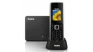 Yealink SIP-W52P Base + Handset Voip Phone Ip-dect Gap. Fixed Price $162.63.