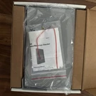 Valcom V-9964 Stacking Digital Feedback Eliminator New Box. Fixed Price $169.99.