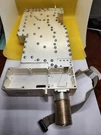 Ericsson Module Rfa 901 022/1 R1B SC15 With Rpm 119 110/1 CABLE&CONNECTOR1RE2-3. Fixed Price $100.00.
