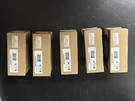 Plantronics His Headset Adapter Cable 72442-41 Lot Of 5 Openbox. Fixed Price $79.99.
