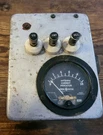 Western Electric Antenna Relay Unit BC-442-AM Us Army. Fixed Price $100.00.