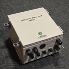 Intellibs Over Fiber Unit (feu) Model GPSF-FEU-4N-L1. Fixed Price $2199.00.
