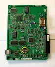 Toshiba Strata GVMU2A CTX28 Voice Mail Card V.1B. Fixed Price $40.00.