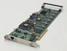 Brooktrout TR1000+POV30FH-E1 802-150-44 HP02H+1T Pci Ethernet Fax Board Card. Fixed Price $39.99.