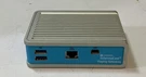 Singlewire SNGL-CL200G-P Informacast Paging Gateway (IPTA-PG-APL2), Silver "I2B". Fixed Price $39.00.