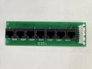 Leviton Phone Patching Board (47609-EMP). Fixed Price $19.99.