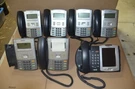 Lot Of Nortel 1120E Ip Desktop Phones And NTDU96. Fixed Price $36.98.