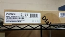 Dialogic D42JCTUEW New Factory Sealed (887-628) 1 Yr Warranty. Fixed Price $1699.00.
