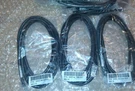 Lot Of Polycom 5FT 1.5M CAT5E Poe Phone Ethernet Cable 2457-40309-001. Fixed Price $29.99.