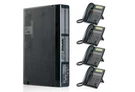 New Nec SL2100 BE117449 12-BUTTON Digital Quick Start Kit. Fixed Price $1545.00.